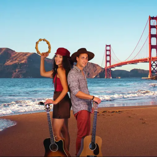 Concert au Front de Neige_Saint-Michel-de-Chaillol