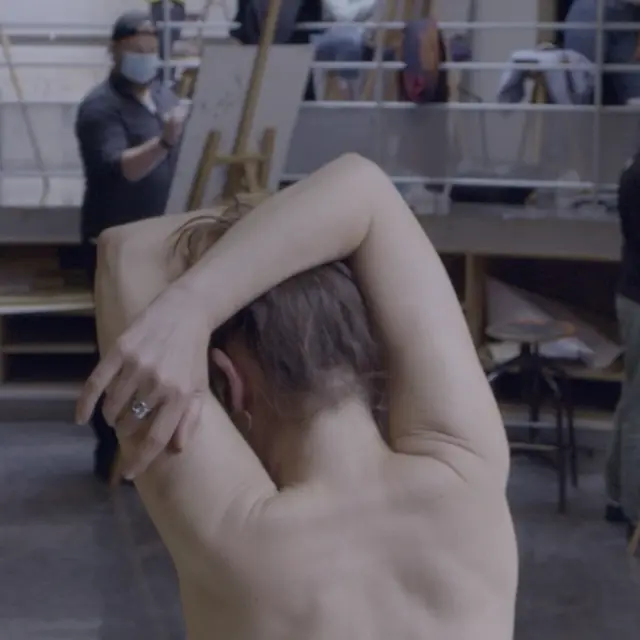 Projection du film Les filles de Méduse_Crolles