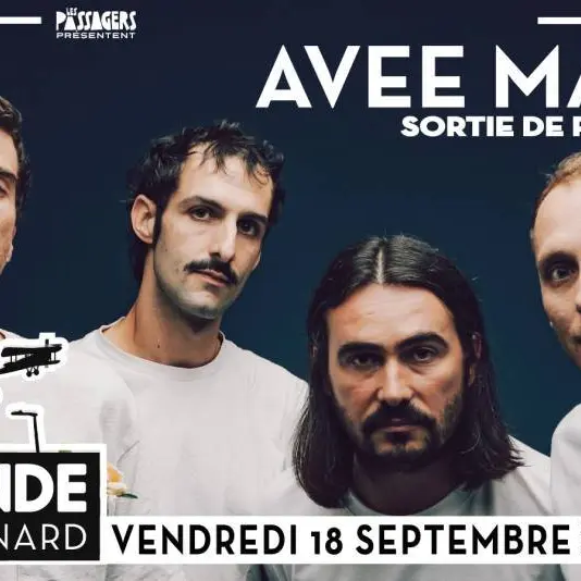 Avee Mana_Châteaurenard
