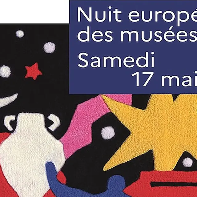 Nuit européenne des musées_Antibes