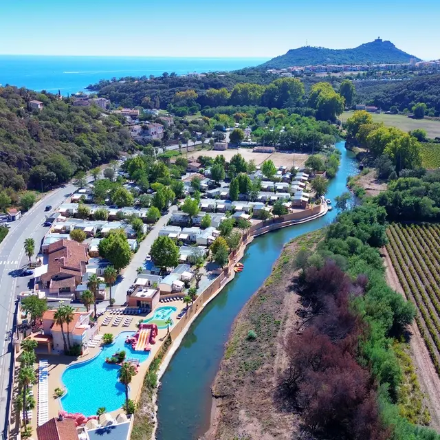 La Vallée du Paradis_Agay