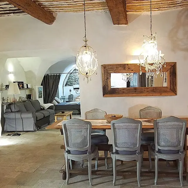 Le Loft_Lourmarin
