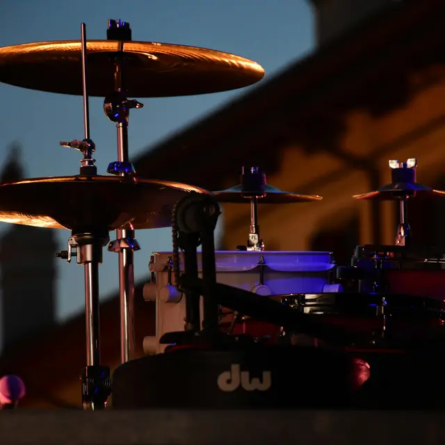 Fête de la musique - Brignon_Brignon