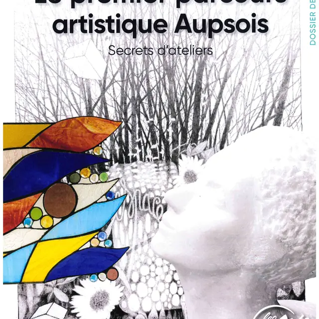 Les Arts Zaou_Aups