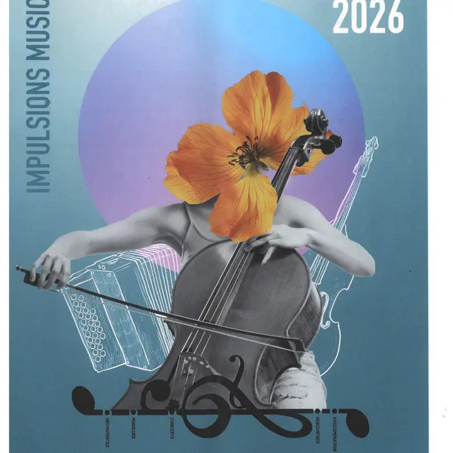 Impulsions musicales