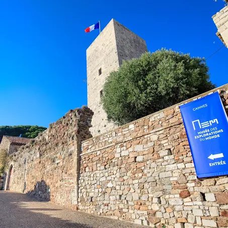 Musée des Explorations du Monde