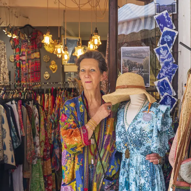 Pampille & Castafiore