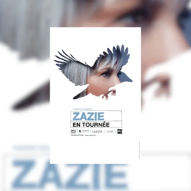 Théâtre Galli : Zazie_Sanary-sur-Mer