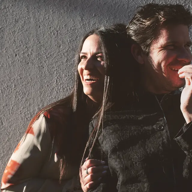 LINA_ & Marco Mezquida (fado) - ÀLAFOLIE !_Bourg-en-Bresse