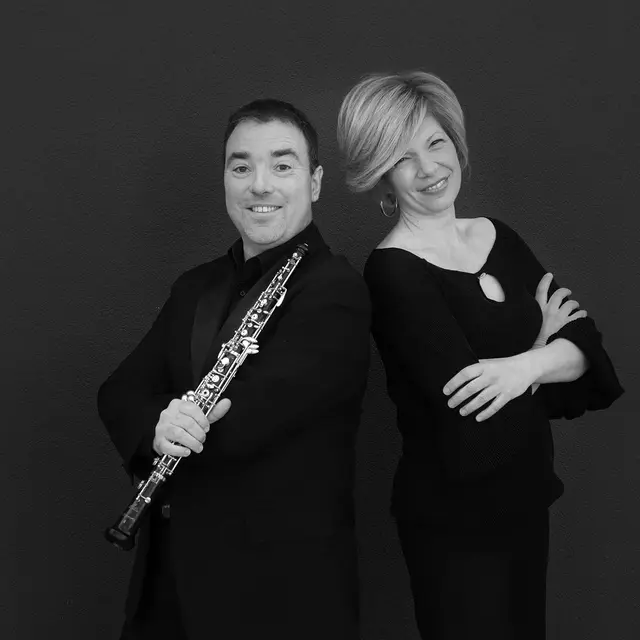 Carte Blanche # 1 Ravel et le Conservatoire_Cannes - La Bocca