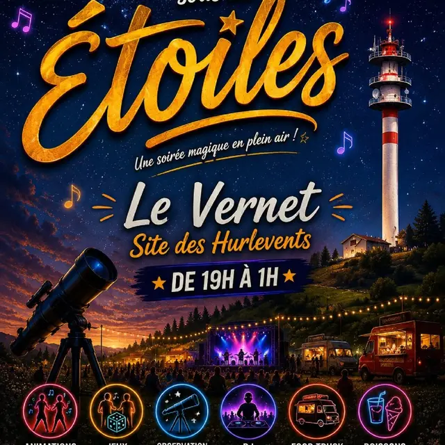 affiche