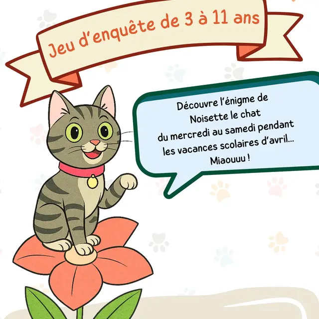 Jeu d'enquête - Opération vacances aux Musées d'Ollioules_Ollioules