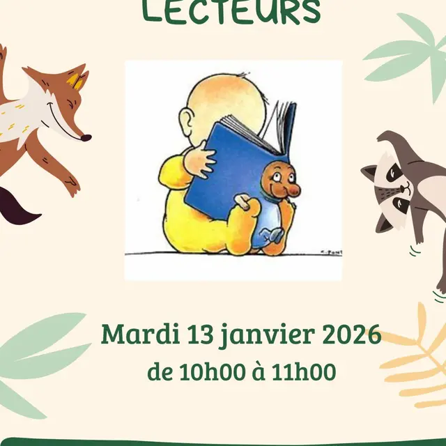 Séance bébés lecteurs_Sospel