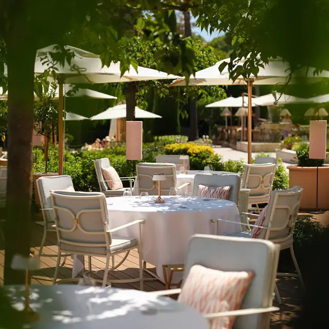 Amarines by Mauro Colagreco_Antibes