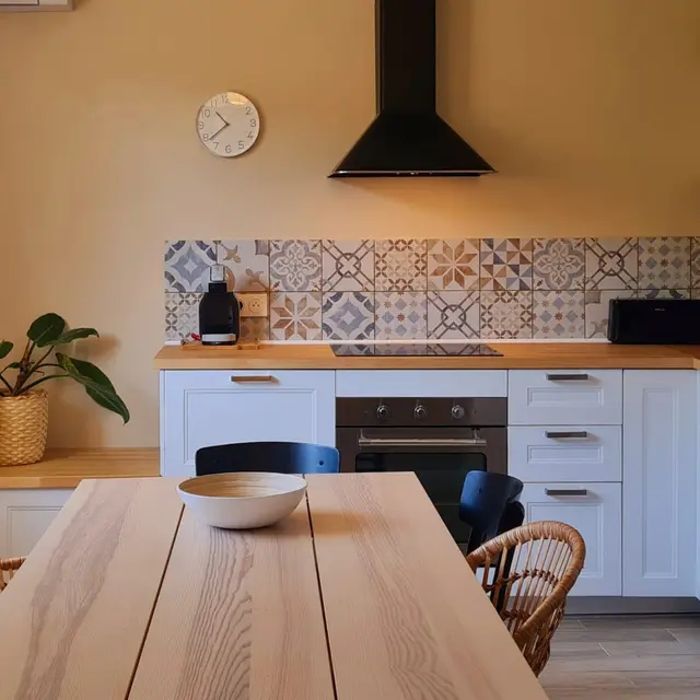 Cuisine