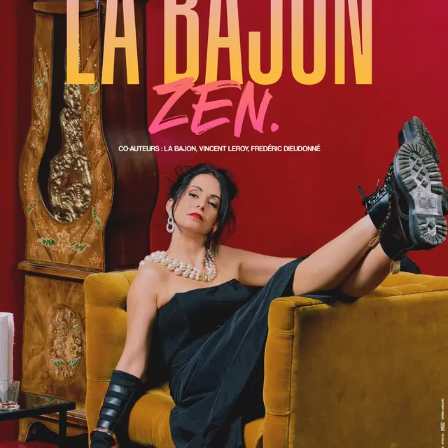 La Bajon - Zen_Châtelaillon-Plage