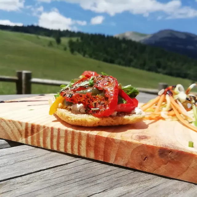 L'Auberge Montagnarde du Fanget