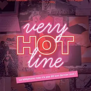 Very Hot Line_Avignon