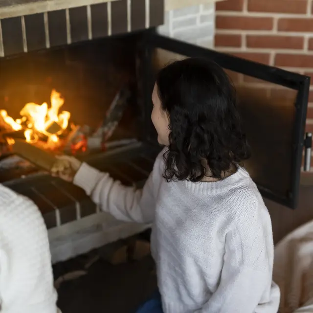 L'Atelier Pleins Feux - Bien choisir son chauffage au bois et bien l'utiliser_Crolles