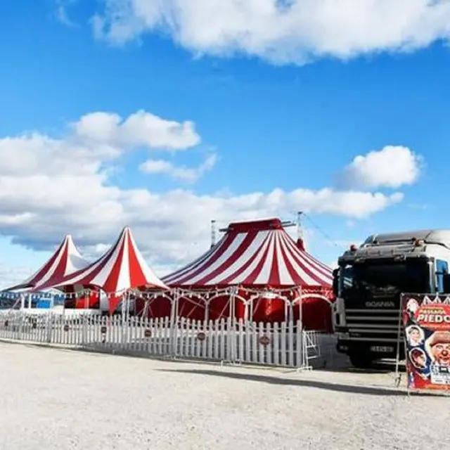 Cirque Piédon
