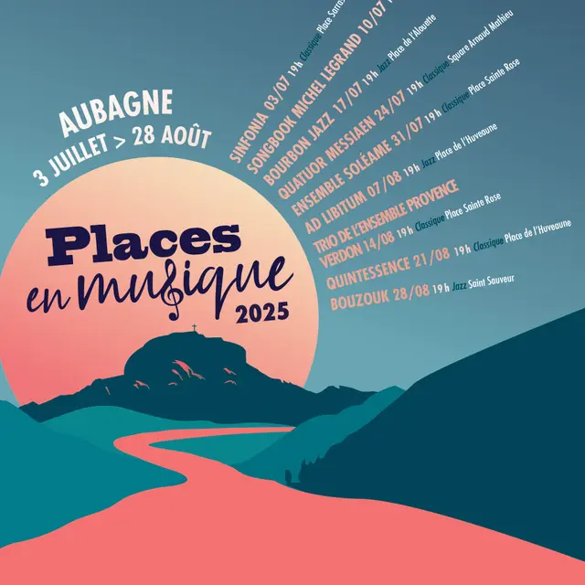 Places en Musique_Aubagne