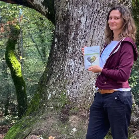 Dédicace rencontre avec Lisa Gaillard, autrice locale_La Chapelle-d'Abondance