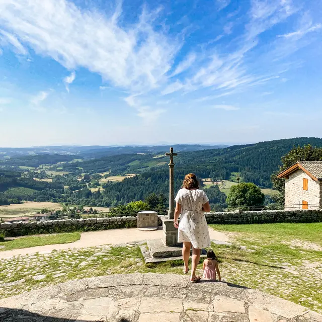 Aux sources de Montarcher_Montarcher