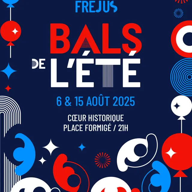 Bal du 15 août_Fréjus