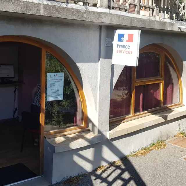 Maison France Services St Firmin_Saint-Firmin