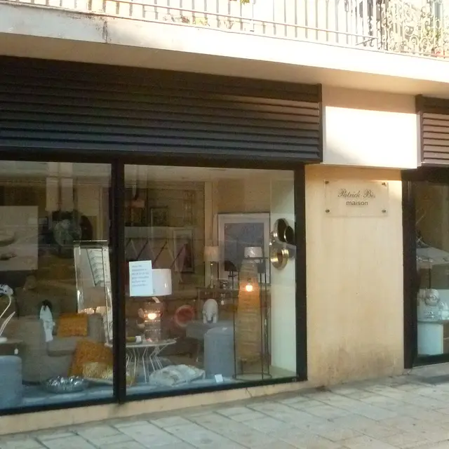 Bès Boutique
