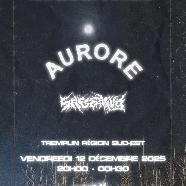 Impact son : Riffs & Blood #1_Nice