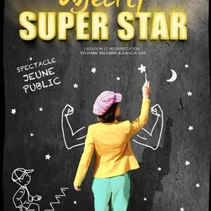 Objectif super star_Nice