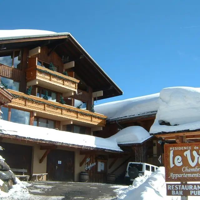 hotel-le-very-les-saisies