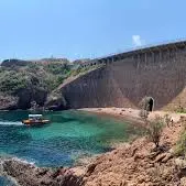 Randonnée dans l'Esterel à l'ouest de la Calanque d'Aurelle_Rayol-Canadel Sur Mer