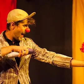 Dino - Théâtre : Ernest'N'Chaud_Plagne