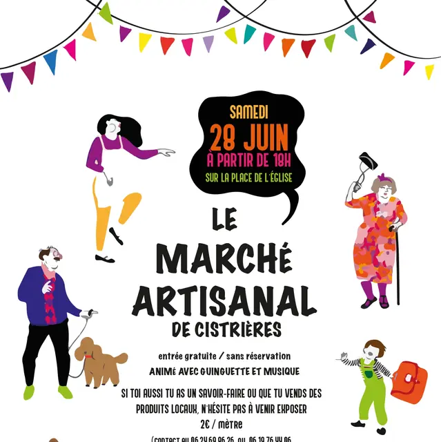 EVE_ Marché artisanal_2025