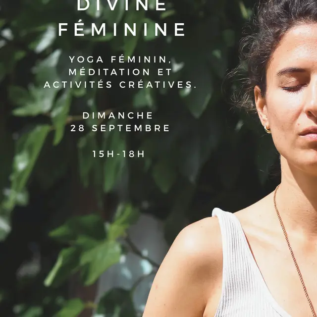 Divine Féminine_Saint-Jeannet