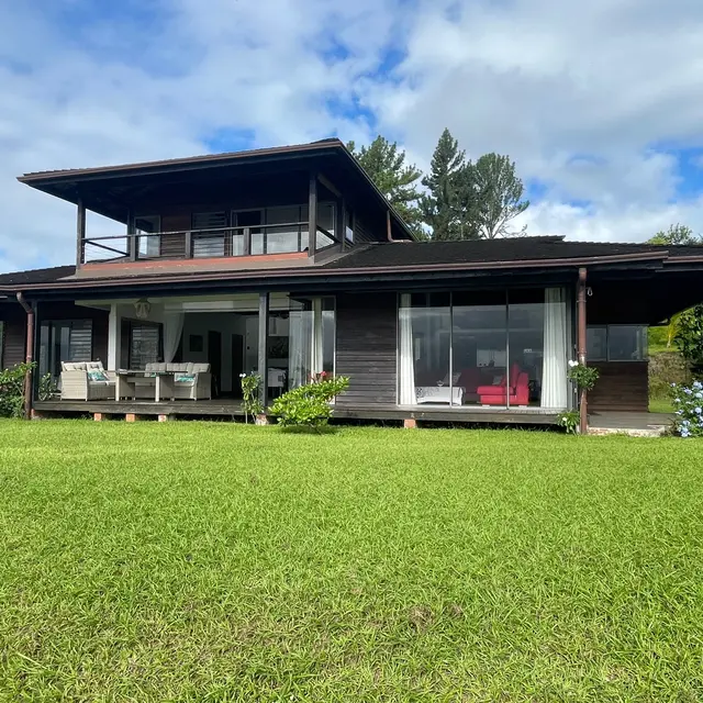 Villa Mitinatura_Afaahiti