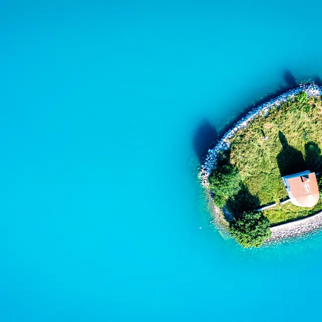 Chapelle Saint-Michel