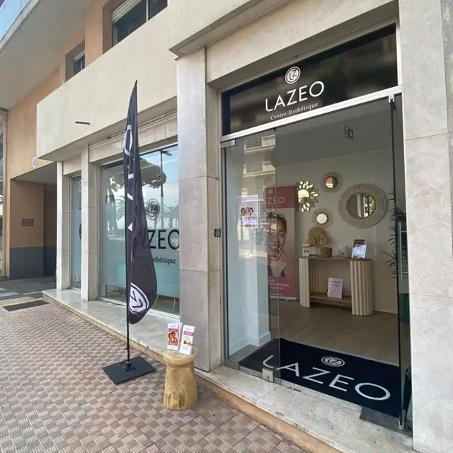 Centre Lazeo