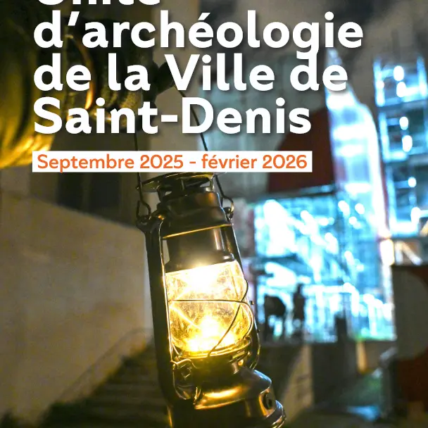 Les archéo' vacances