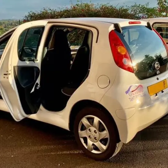 Tahiti Rental Car - Tahiti Tourisme