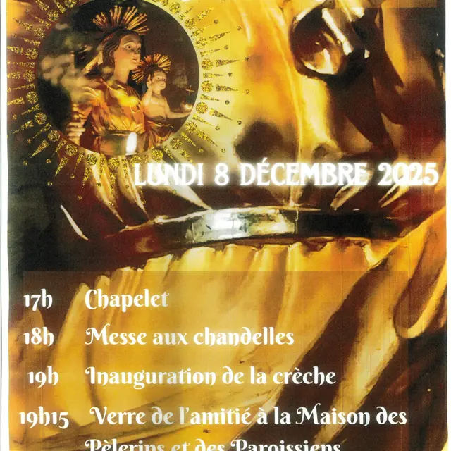 Merci Marie_Saintes-Maries-de-la-Mer