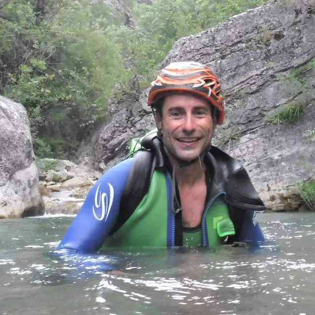 Roc'Addict - Philippe Meyer_Aspres-sur-Buëch