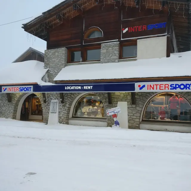 Atout Sports - Intersport