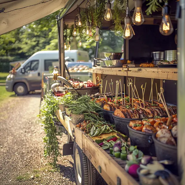 Marché