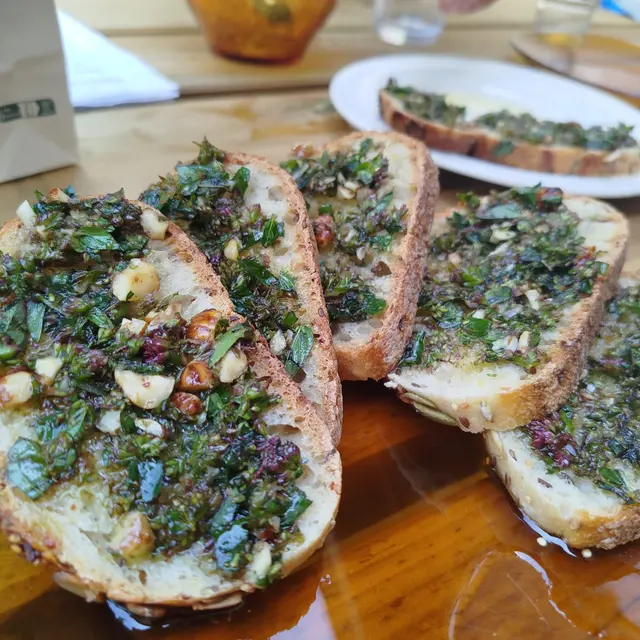 Journée découverte plantes comestibles et médicinale_Saint-Pierre-de-Chartreuse