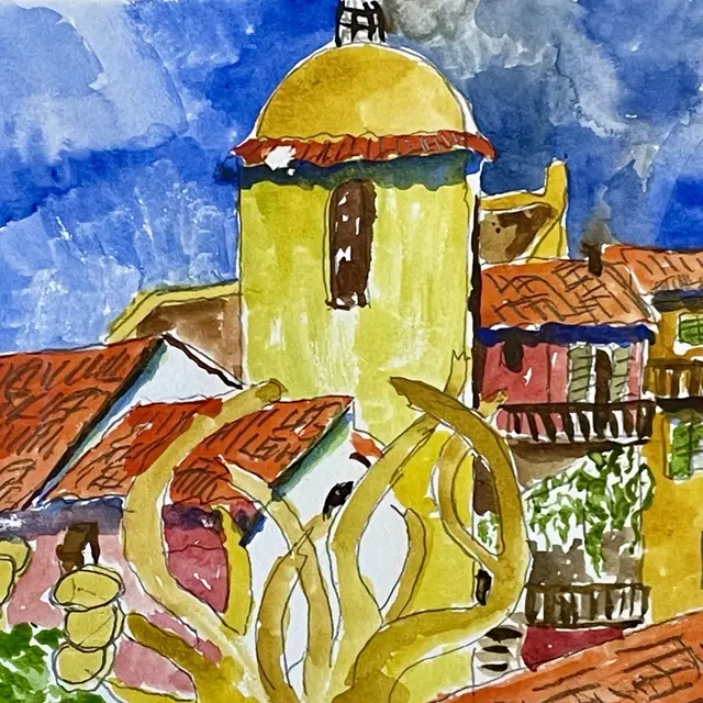 Exposition - 