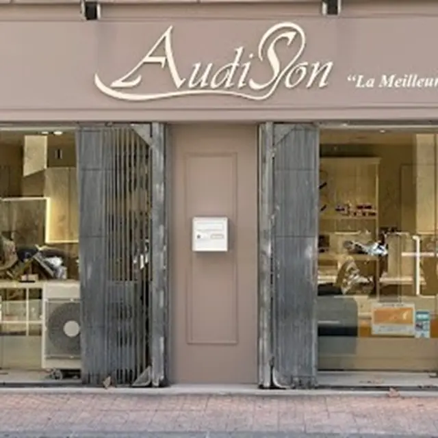 Audison Menton