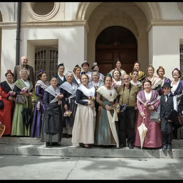 Rencontres photographiques de Saint-Rémy_Saint-Rémy-de-Provence